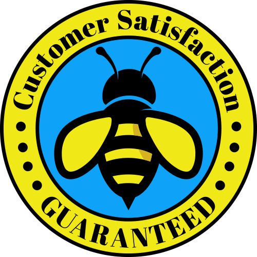 customer satisfaction guarantee